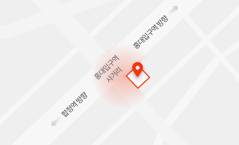 지도 이미지