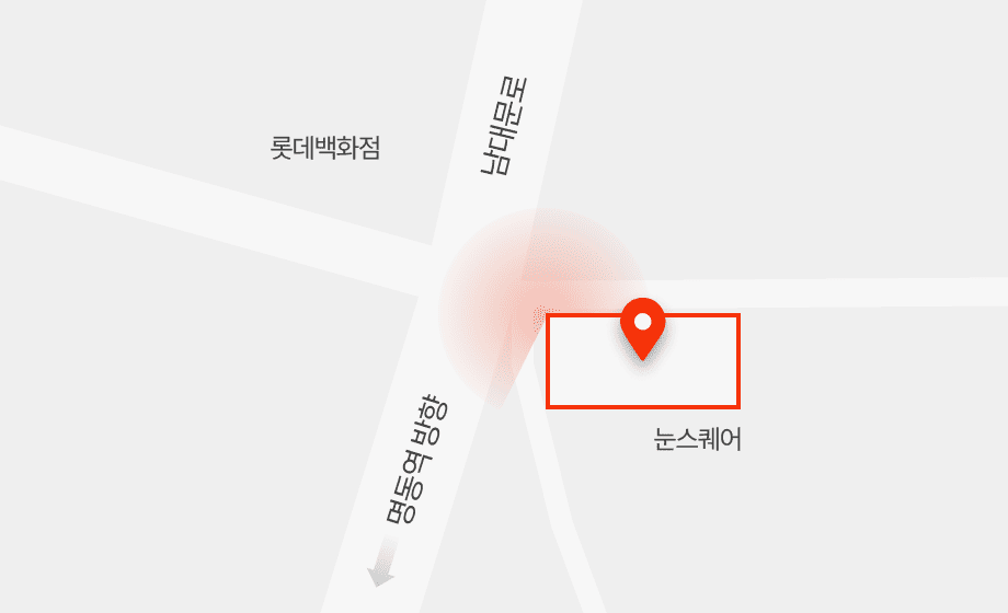 지도 이미지