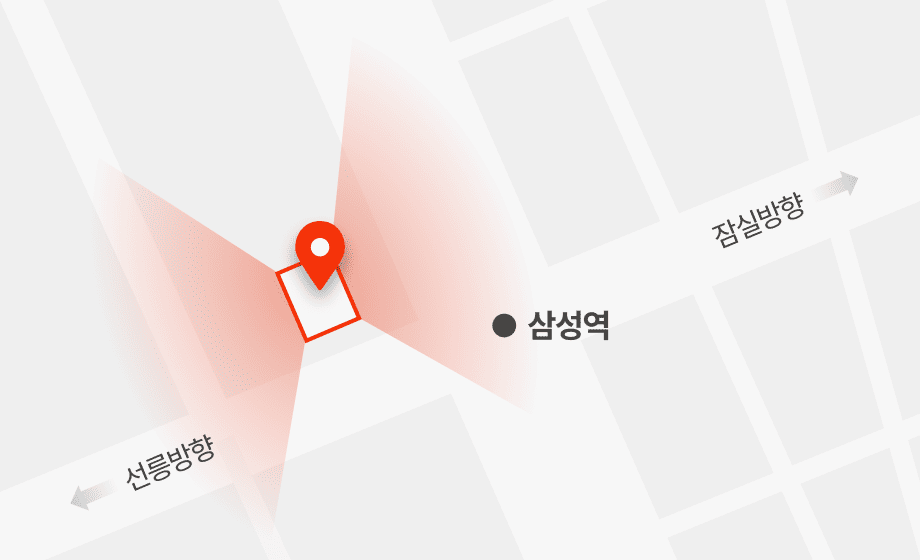 지도 이미지
