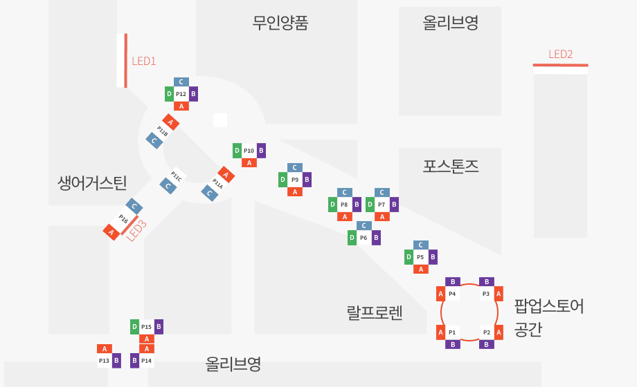 지도 이미지